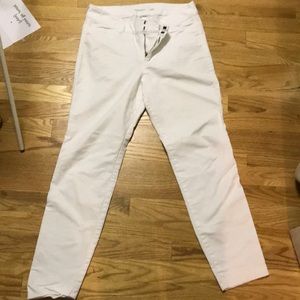 Old Navy Pixie pants